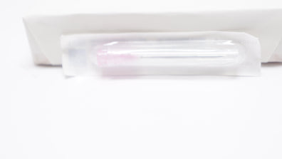 Medline SYR100187 Hypodermic Ndle 18G x 1.5inch